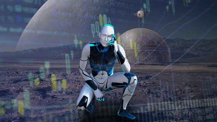 Create Winning MT4/MT5 Forex Trading Robots without Coding