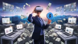 Earn Passive Income by Selling Prompt
