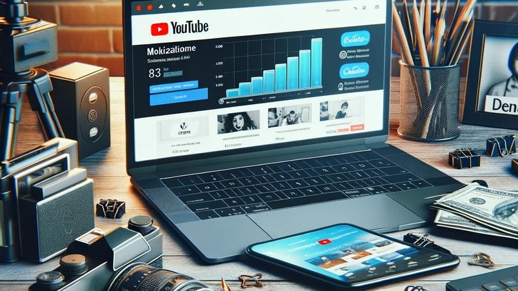 Google AdSense & YouTube: Everything You Need to Know
