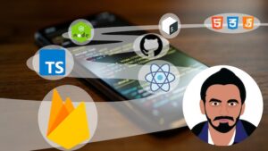 Learn Mobile App Development by Creating a Food Ordering App
