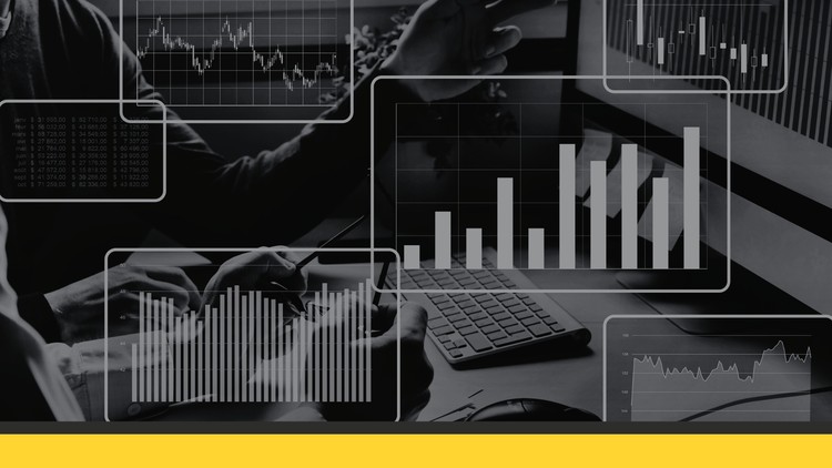 Master Class in Data Driven Marketing Management