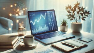 Passive Income Through Trading with ZERO Experience