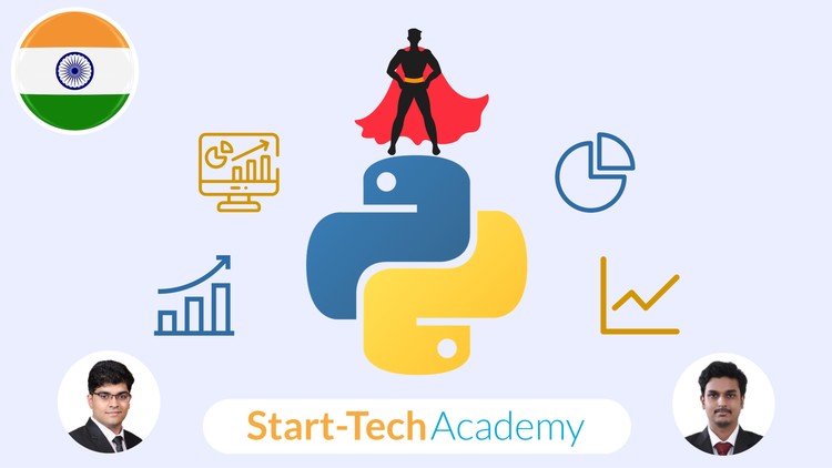 Python for Data Science