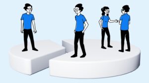 Sampling Designs in Qualitative and Quantitative Research