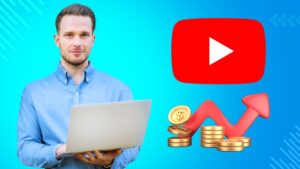 YouTube Automation Guide For Beginners: Earn Passive Income