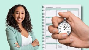 1 Hour Business Blueprint: Fast-Track Guide for Beginners