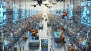 Understanding Industry 4.0