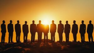 Leadership Vs Management: Master Team Dynamics