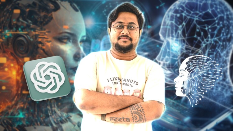 Generative AI Masters 2025 – LLMs, Prompt Engineering & More