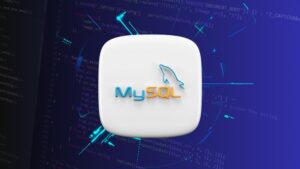 Mastering MYSQL: Database Creation, Management & SQL Queries