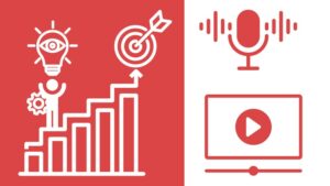 People-driven Business Transformation: Book Analysis Podcast