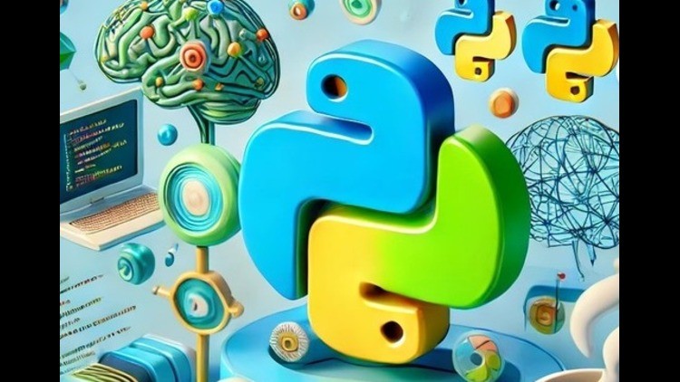 Python & Gen AI Basics: Transition from 0 to Hero in 15 days