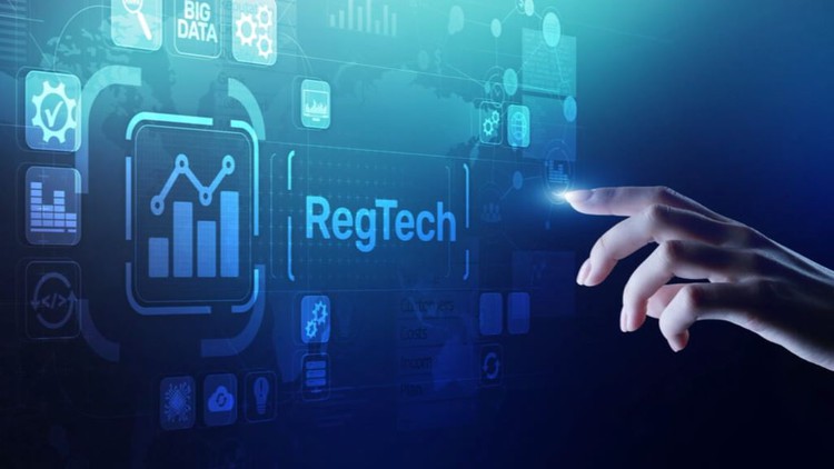 RegTech & SupTech (Regulatory and Supervisory Technology)