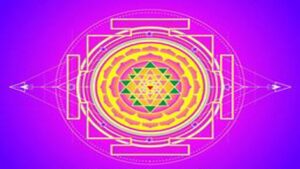 Sacred Geometry – Yantra Yoga Vidya – Ancient Indian Occult