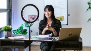 AI Course Creation Guide: Creating an Online Course Using AI