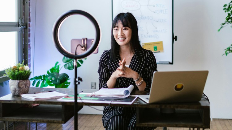 AI Course Creation Guide: Creating an Online Course Using AI