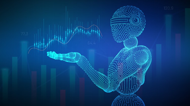 AI Driven Market Analysis & Prediction