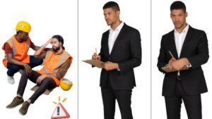 RIDDOR-Compliant Accident & Incident Reporting – Accredited
