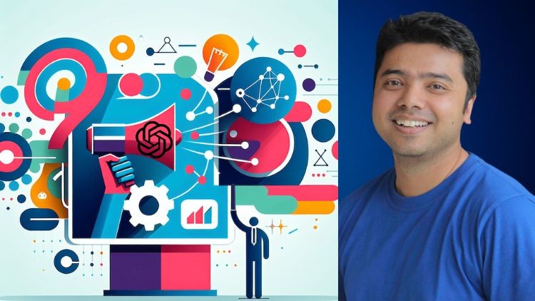 2025 AI Mastery: Learn ChatGPT, Midjourney, Firefly, Gemini