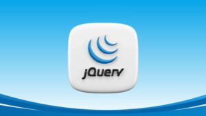 Complete jQuery Masterclass: From Beginner to Expert