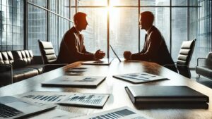 Contract Negotiation Step By Step With A Use Case