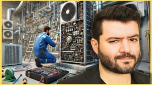 HVAC Troubleshooting Course for Maintenance/Home Repair/BMS