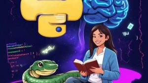 Jumpstart Python & Gen AI: Zero to Hero for Beginners