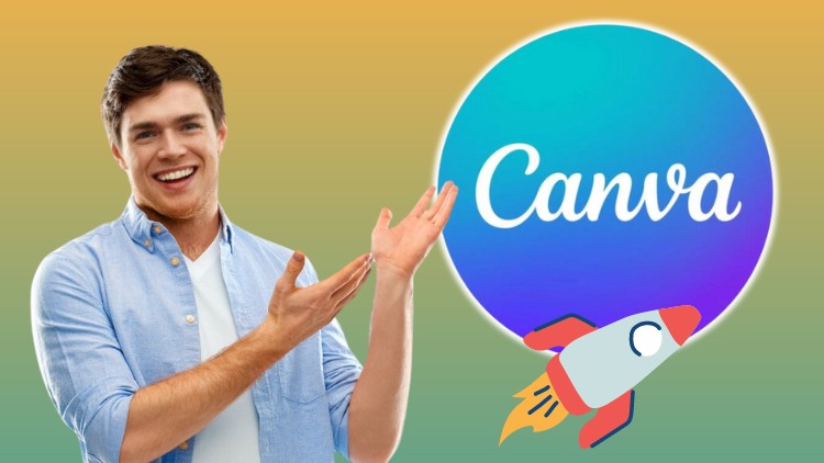 Canva Mastery: Design Stunning Graphics Like a Pro in Minute