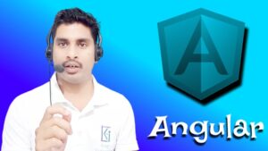 Angular – The Engineers Choice