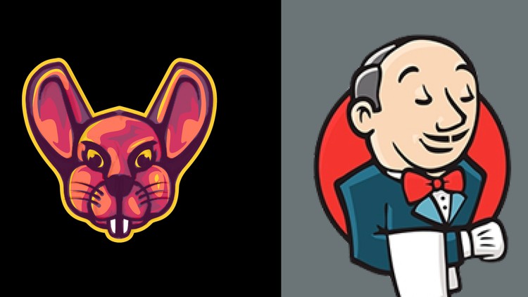Uncle Rat’s Jenkins Hacking Handbook