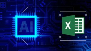 Magical Excel with AI