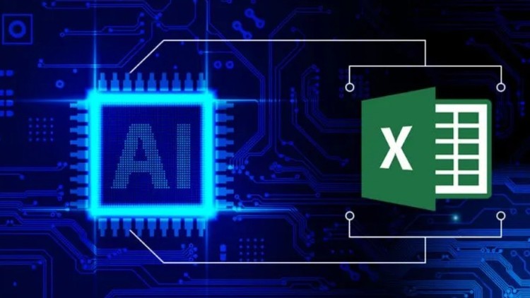 Magical Excel with AI