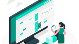 Microsoft Excel – Beginners Introduction to Excel (Volume 1)