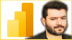 Power BI For Beginners: Power BI Zero to Hero FAST-TRACK