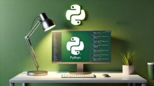 101 Python Projects | The Complete Python Course for 2025