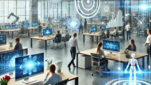 Get Promoted! I The Definitive Course on Using AI for Work