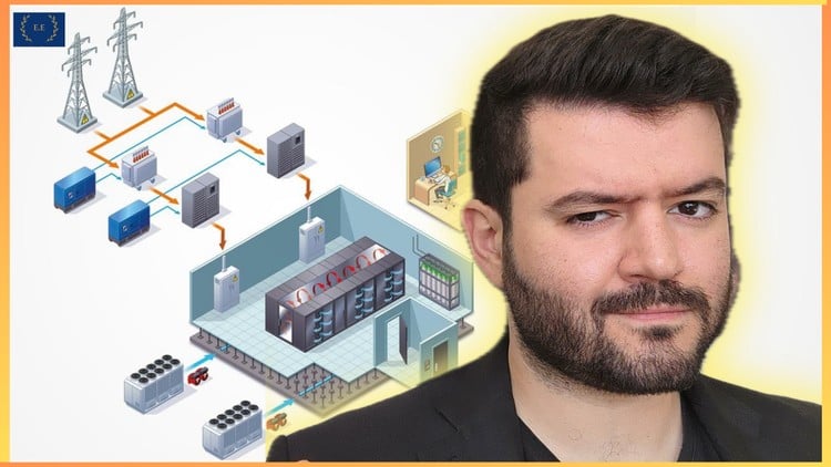 Data Center Infrastructure: Electrical & Power Essentials