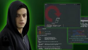 Kali Linux for Hackers and Security Professionals