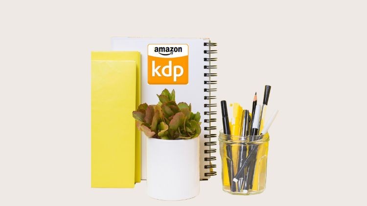 Low Content Self-Publishing and Book Marketing on Amazon KDP