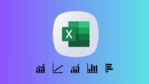 MS Excel Fundamentals: The Complete Beginner's Guide
