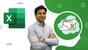 Microsoft Excel 2025 Mastery: Beginner to Advanced + AI Tool