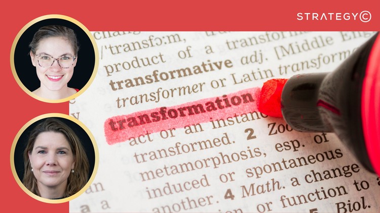 Sustainable Transformation: Roadmap for People-Driven Change