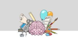 The 64 Human Design Gifts: 1 – The Divine Creative