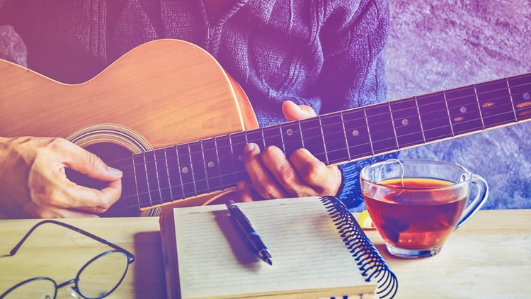 The Basics Of Pro Songwriting: How the Pros Write Hit Songs