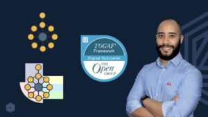TOGAF Standard 10 Enterprise Architecture Digital Specialist