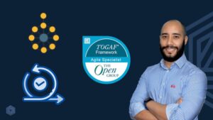 TOGAF Standard 10 Enterprise Architecture Agile Specialist