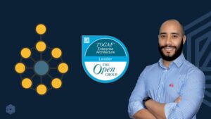 TOGAF Standard 10 Enterprise Architecture Leader