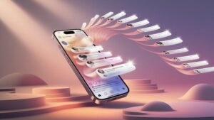 AI for Social Media Marketing: From Creation to Monetization