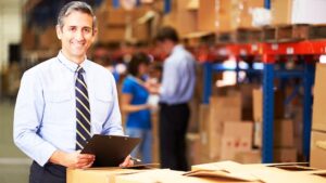 CPLM 101- Certified Professional Logistics Manager