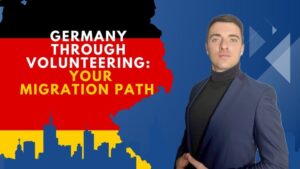 Easy Migration to Germany: Study and Work